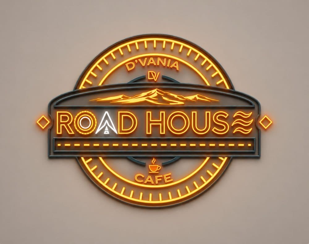 Road House Cafe by Dvania gallery image 4